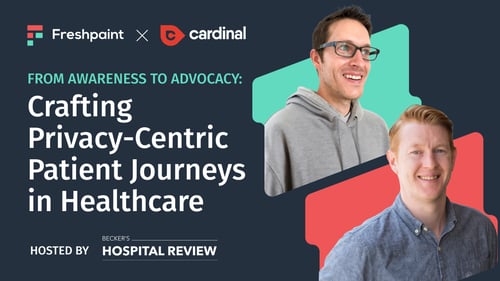 Crafting Privacy-Centric Patient Journeys in Healthcare