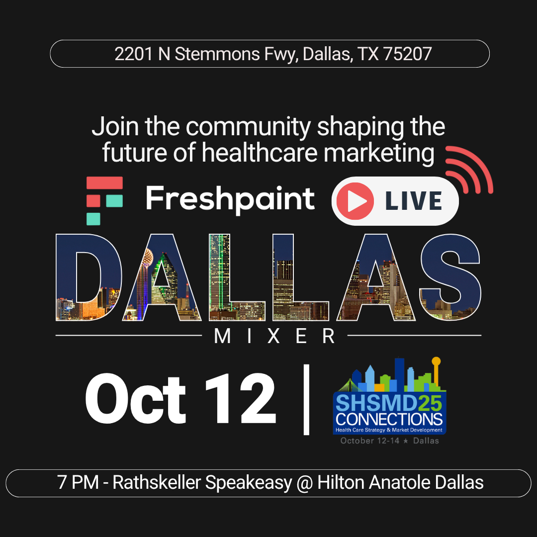FPLIVE Dallas MIXER - Details