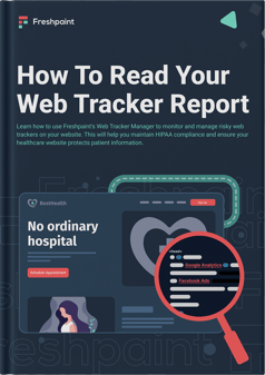 Cover - How to Read Your Web Tracker Report