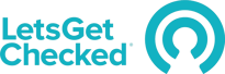 LetsGetChecked Logo