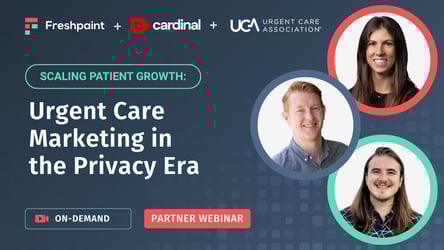 UCA Webinar On-Demand