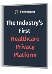 Healthcare Privacy Platform One-Pager