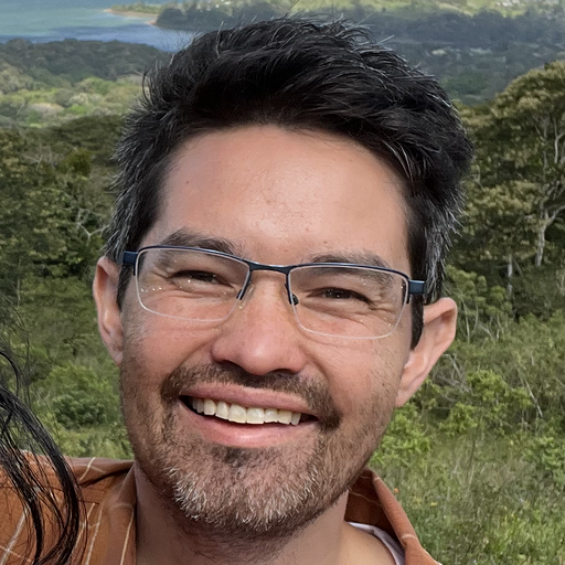 Andrew Lai