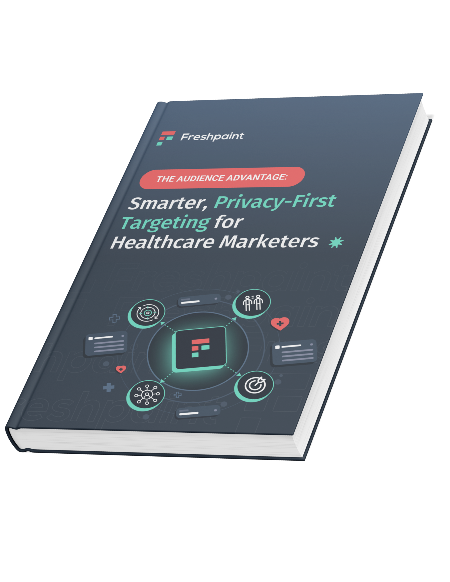 Audiences eBook cool angle