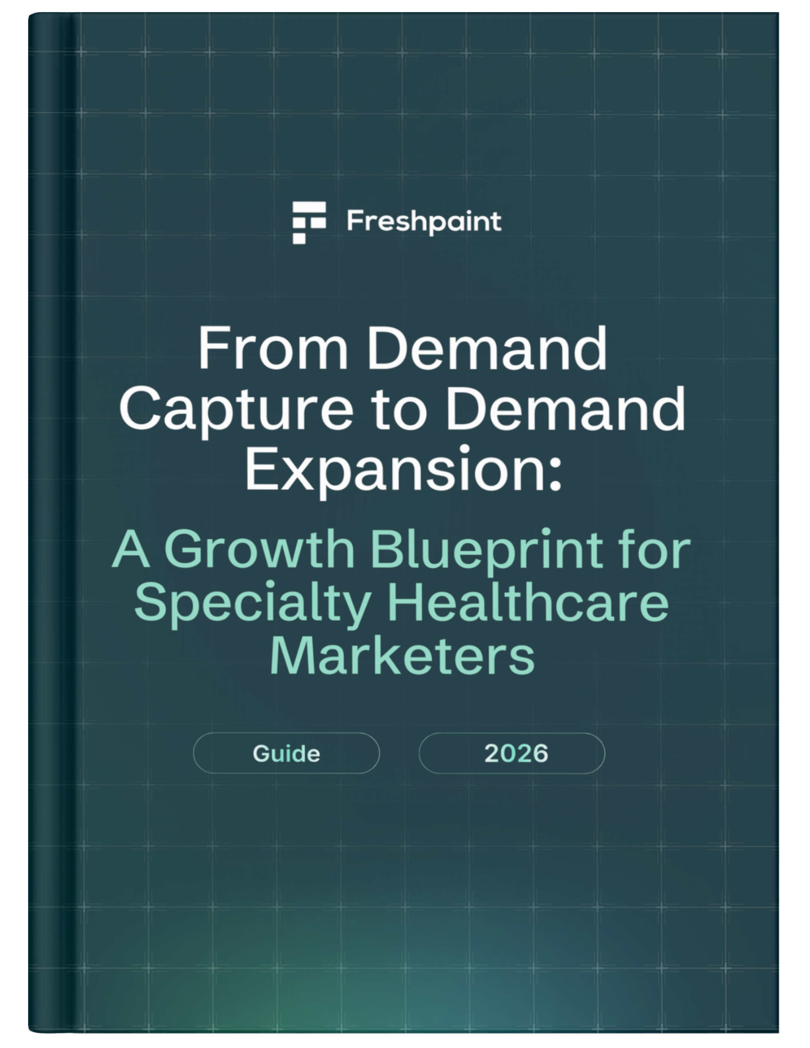 Demand Expansion Guide - No Shadow