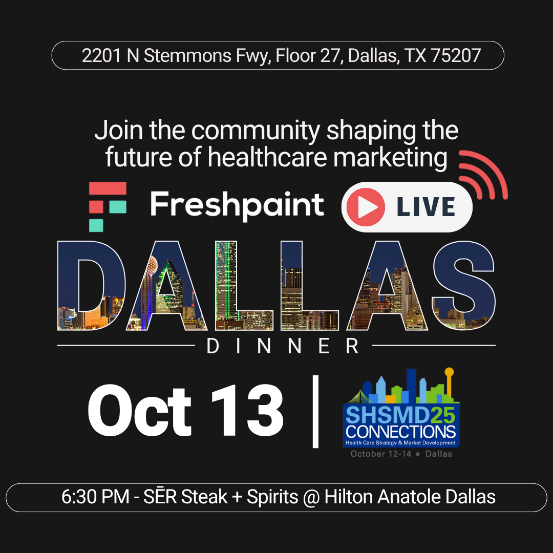 FPLIVE Dallas DINNER - Details