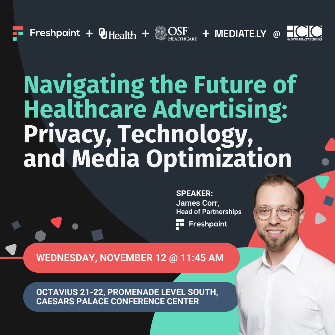 HCIC Speaking Session