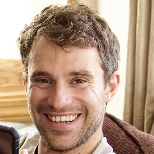 James Silvester