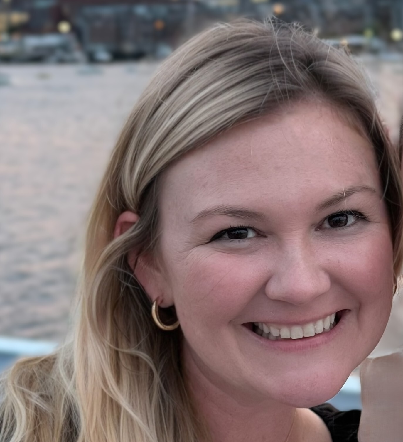 Mallory Goodwin Headshot