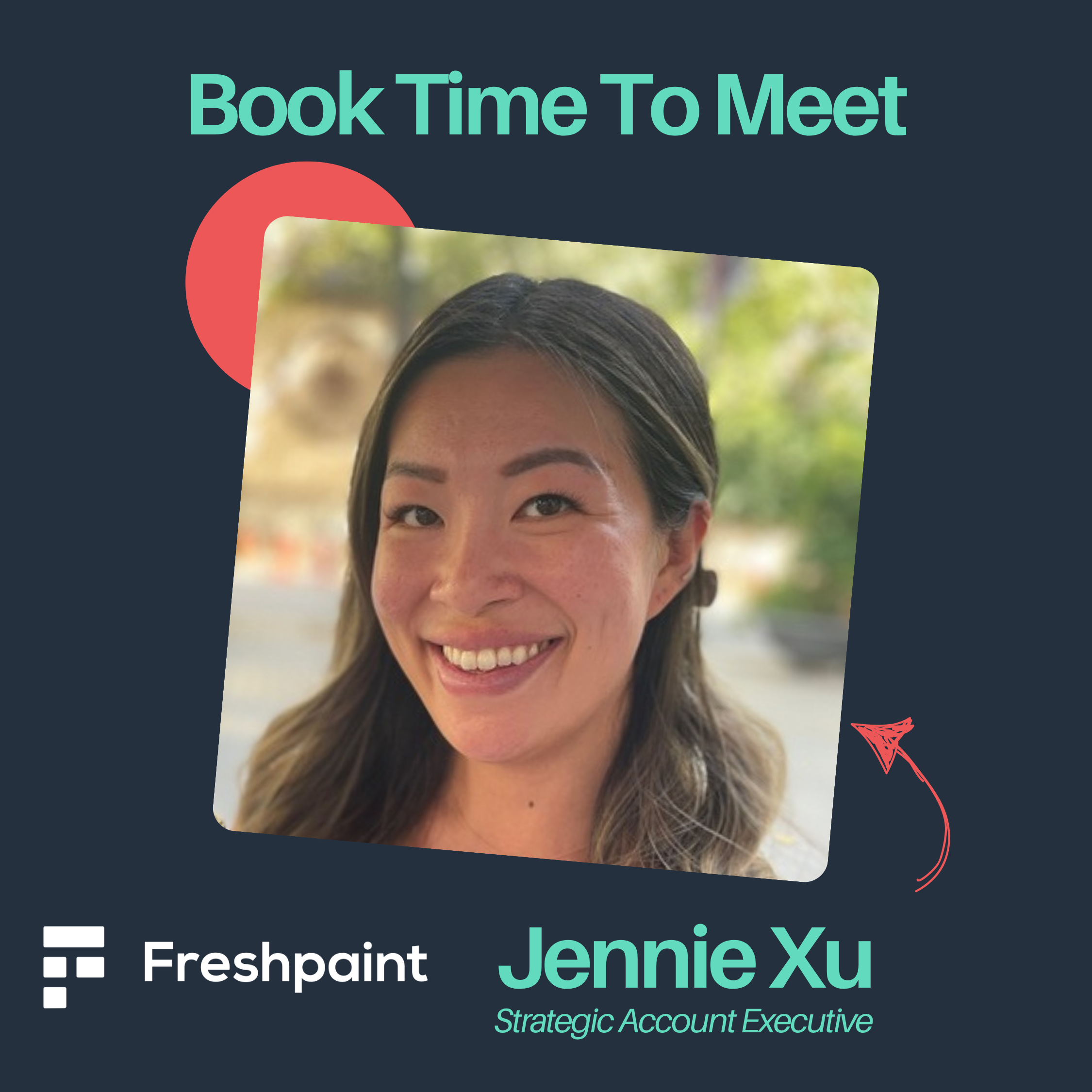 Meet Jennie