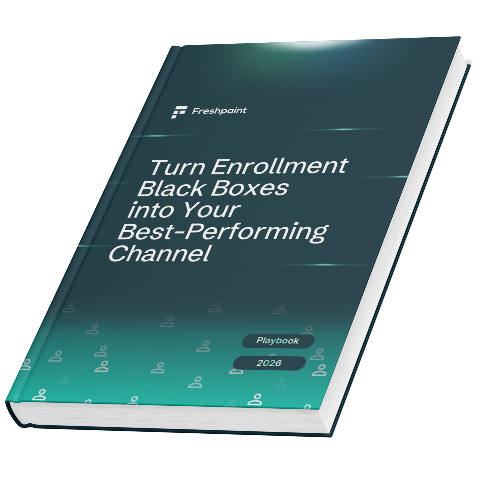 Payer BOFU Content Mockup Angled Mockup