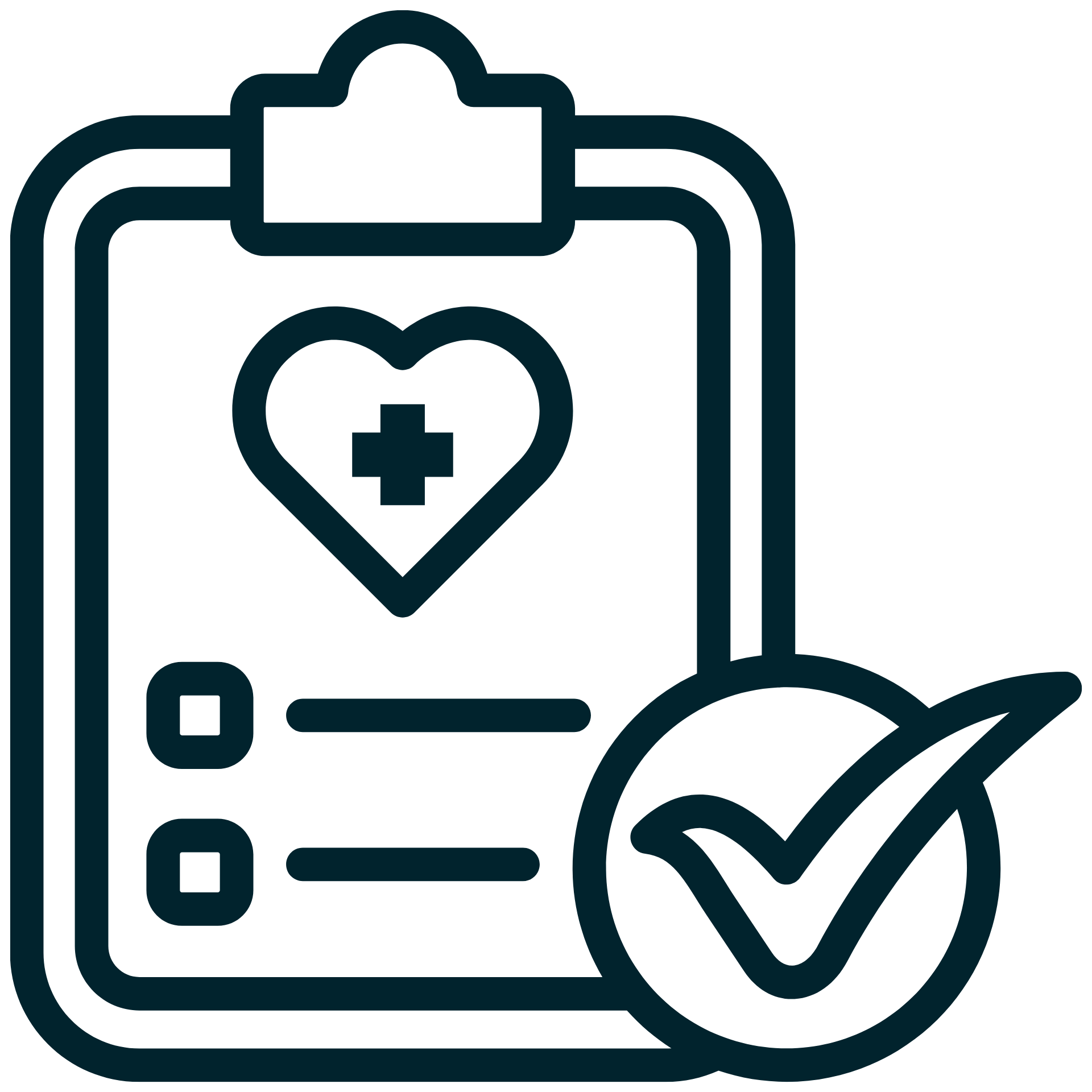 Marketing Data Checkup
