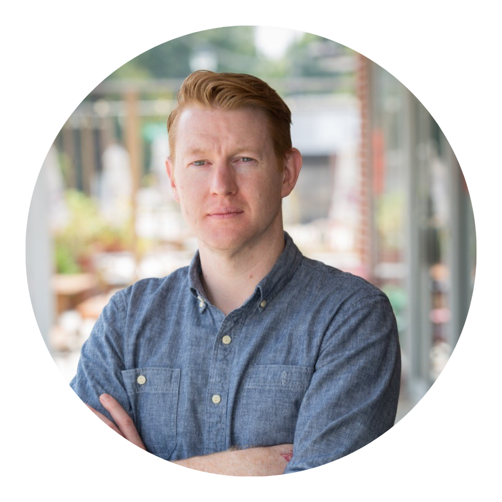 Richard Briddock Headshot