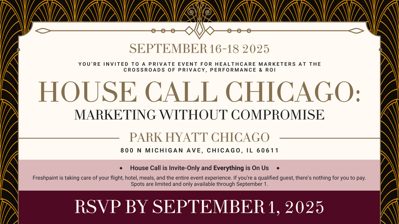 large-House Call Chicago Save the Date - Wide