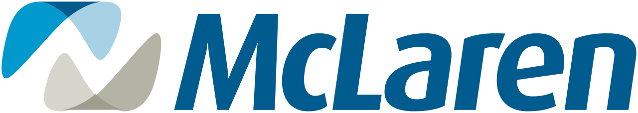 McLaren Logo