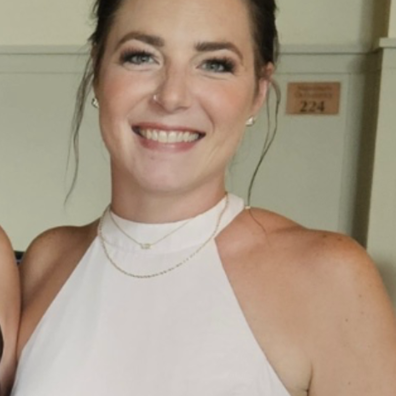 samantha reuter headshot